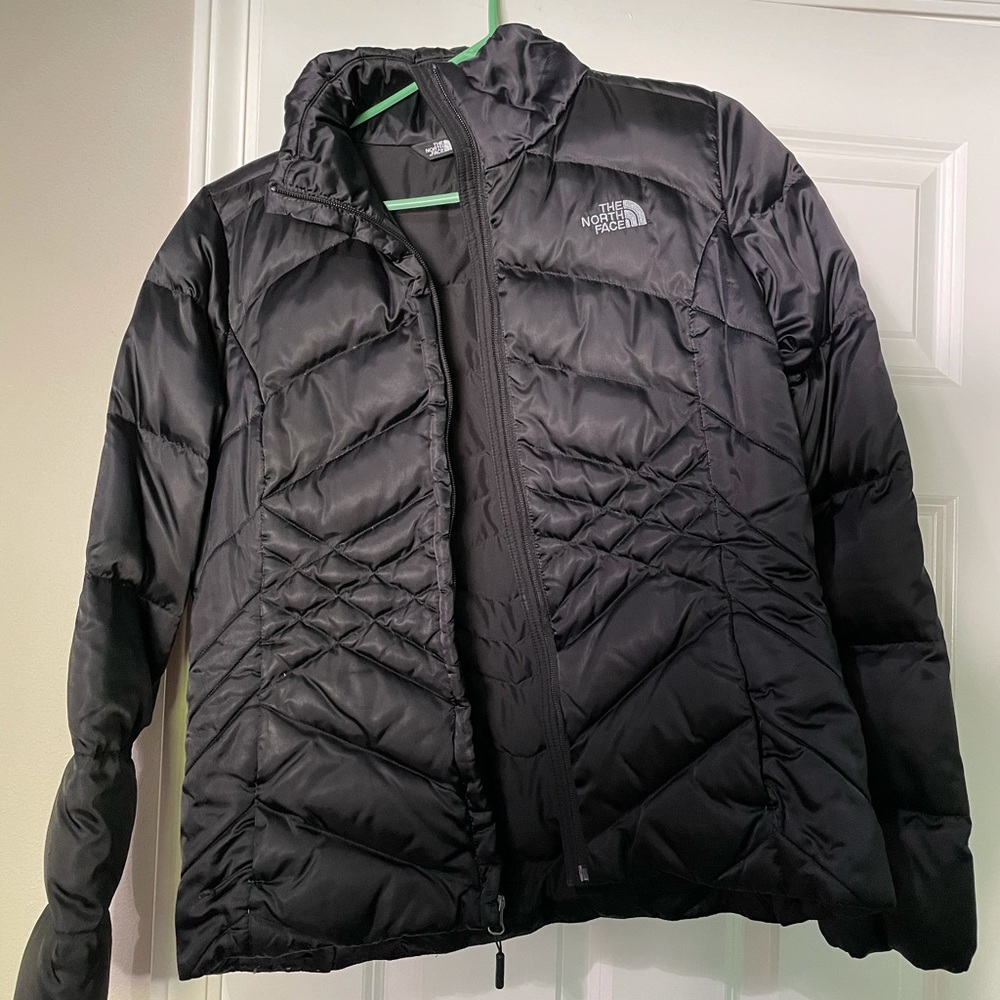 North Face Jacket - Medium